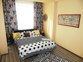 Гостиница Bishkek Maximus Apartament 2  Бишкек